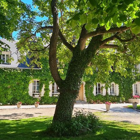 مبيت وإفطار Saint-Riquier La Tilia المظهر الخارجي الصورة